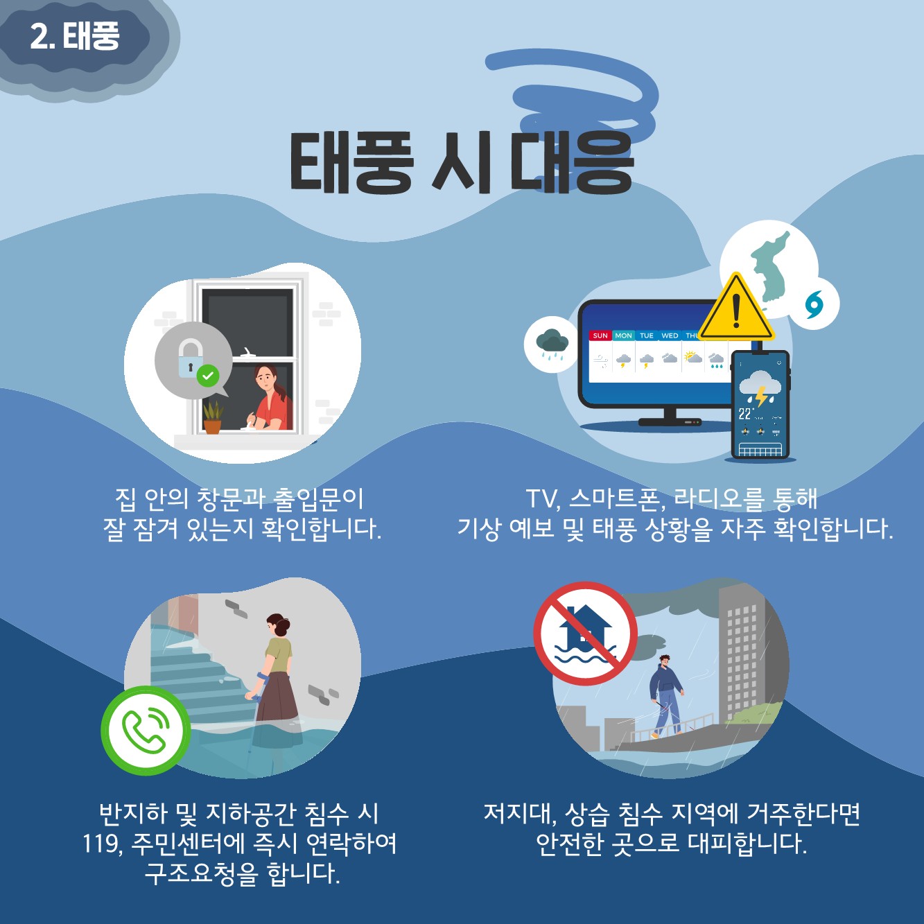 장애인 재난안전가이드 카드뉴스 2025년 01호(폭염 태풍 대비)_6.jpg